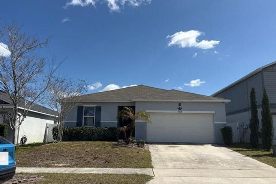 2508 Biscotto Cir Davenport, FL 33897, Osceola County