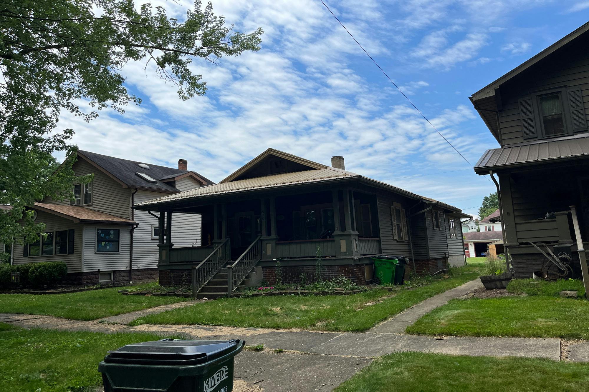 Gorley St, Uhrichsville, OH 44683 #1