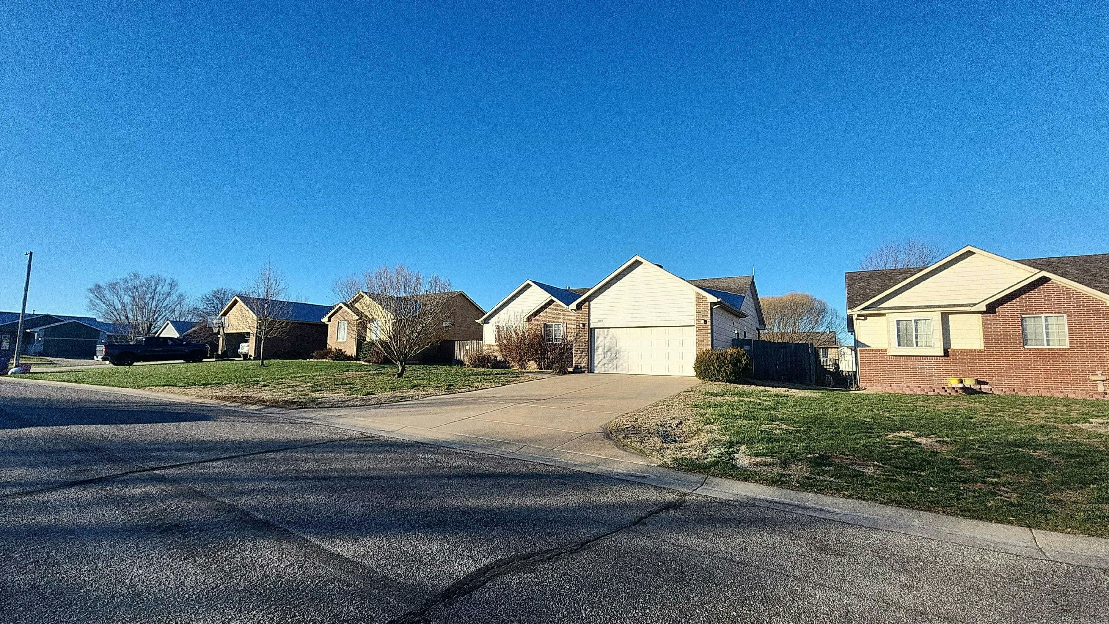 Saint Andrew Ct, Goddard, KS 67052 #1