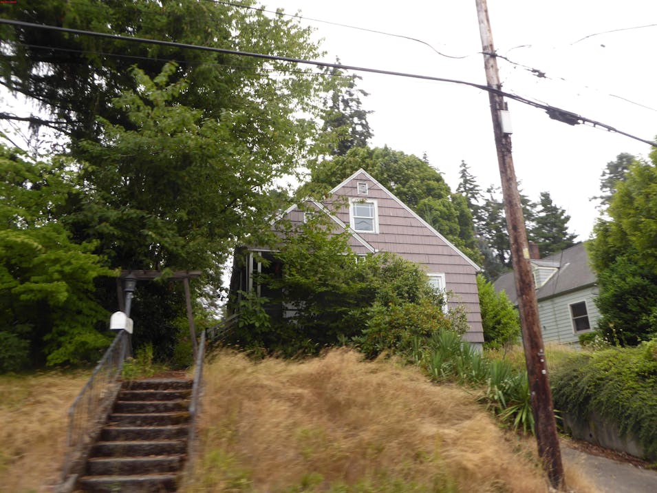 512 Puget St NE Olympia, WA 98506, Thurston County