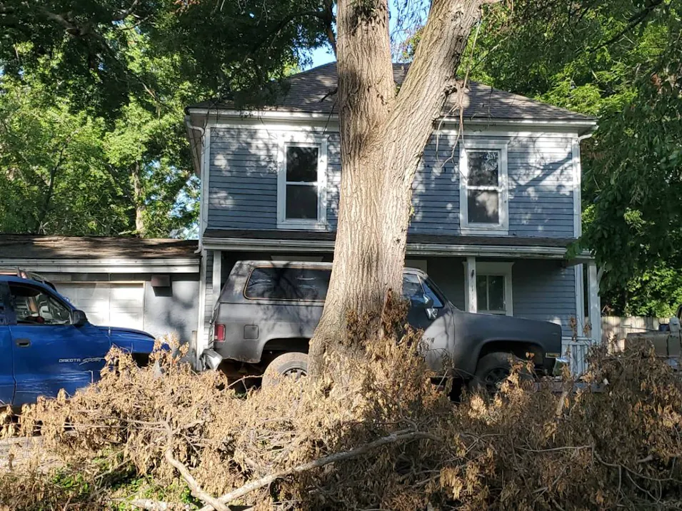 111 S Maple St Ottawa, KS 66067, Franklin County