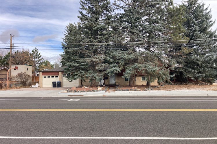 6421 Evers Blvd Cheyenne, WY 82009, Laramie County