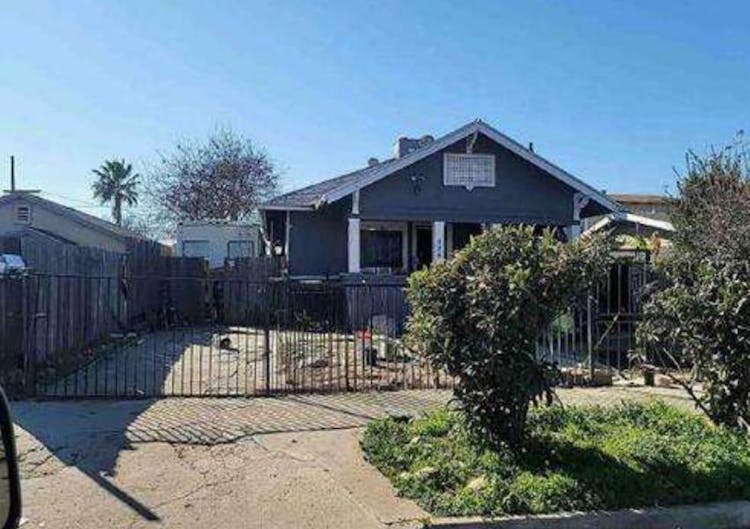 525 5th Street Modesto, CA 95351, Stanislaus County