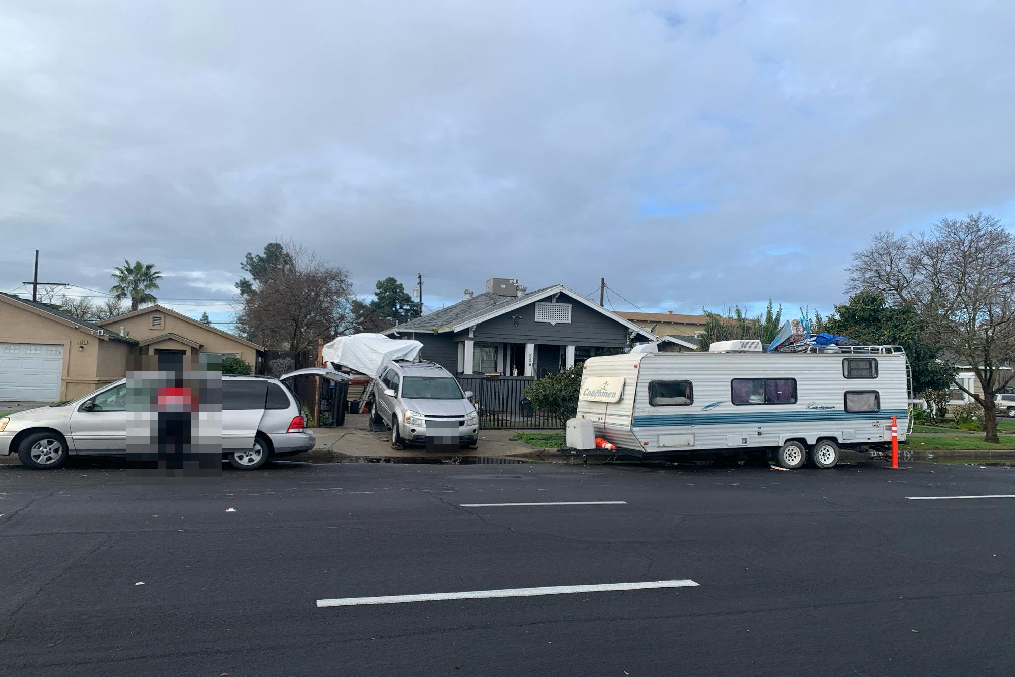 5th St, Modesto, CA 95351
