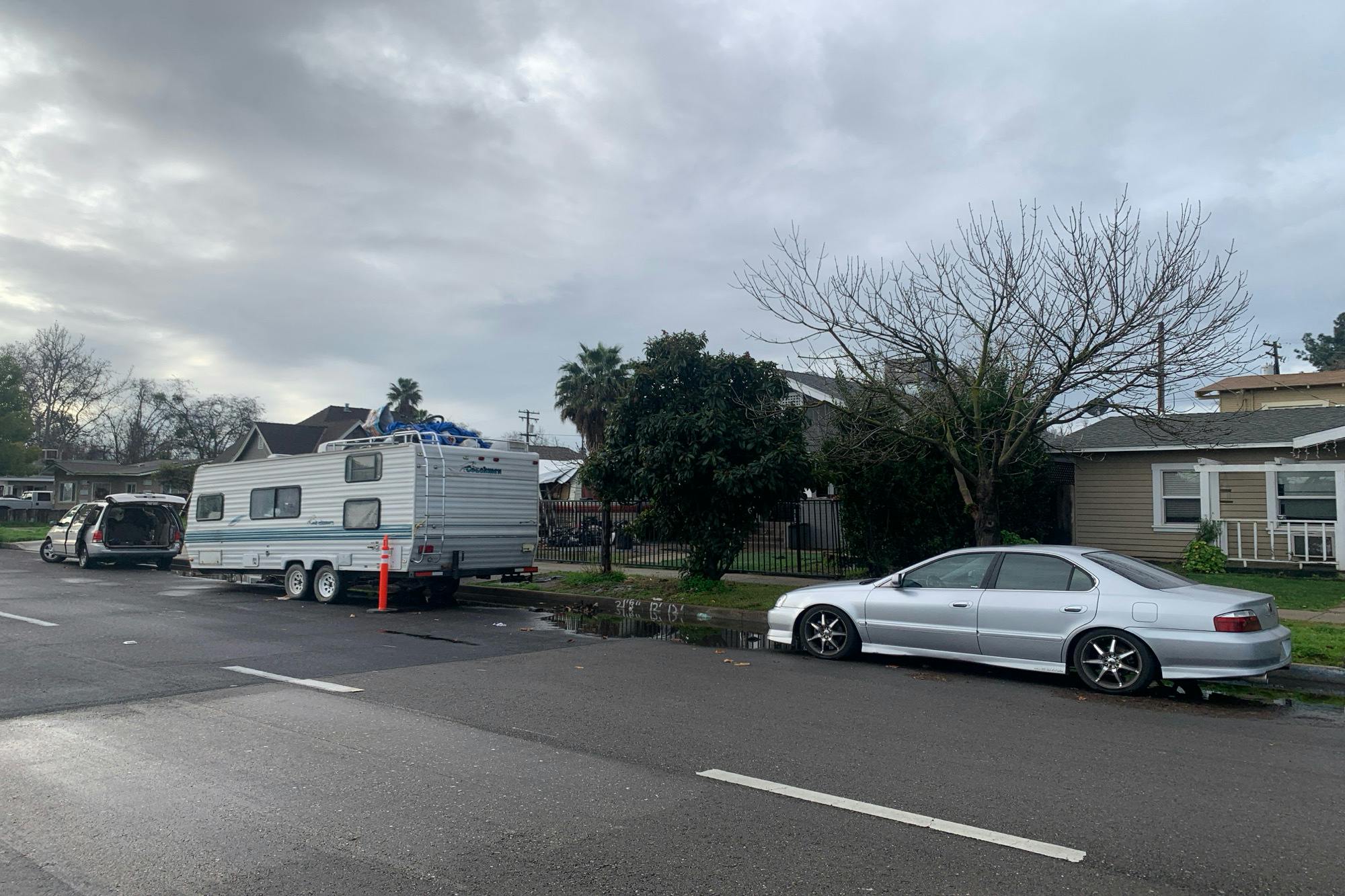 5th St, Modesto, CA 95351 #1