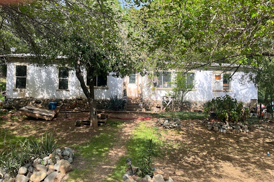 11262 Yankee Hill Road Oroville, CA 95965, Butte County