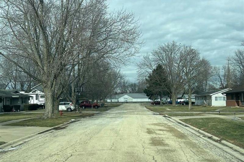 9th St, Mazon, IL 60444