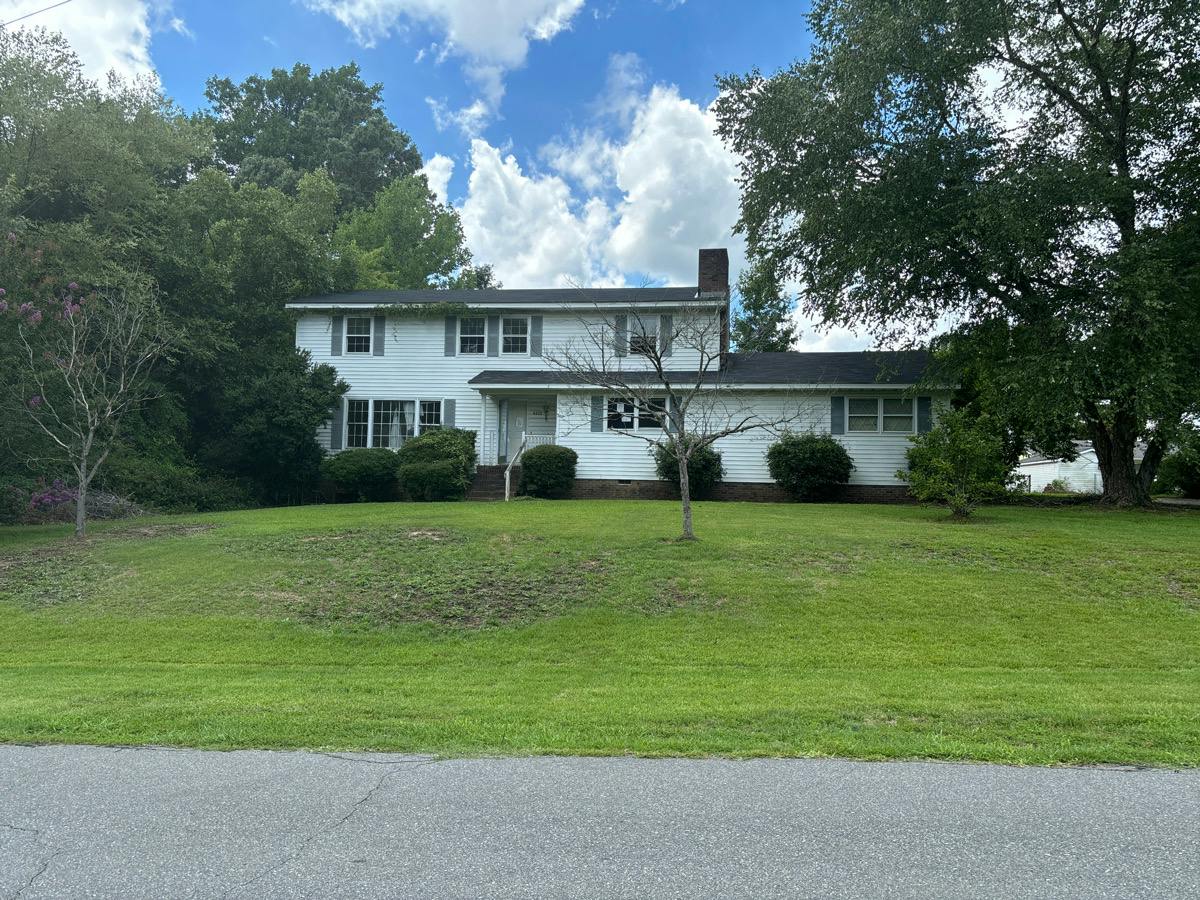 Brassie Dr, Grifton, NC 28530 #1