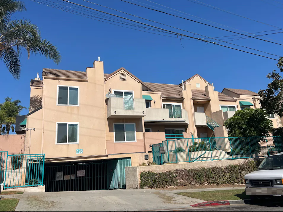 433 E Tamarack Ave Unit 149 Inglewood, CA 90301, Los Angeles County