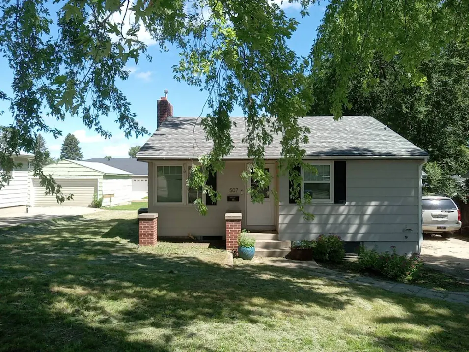 507 5th Ave Northeast Watertown, SD 57201, Codington County