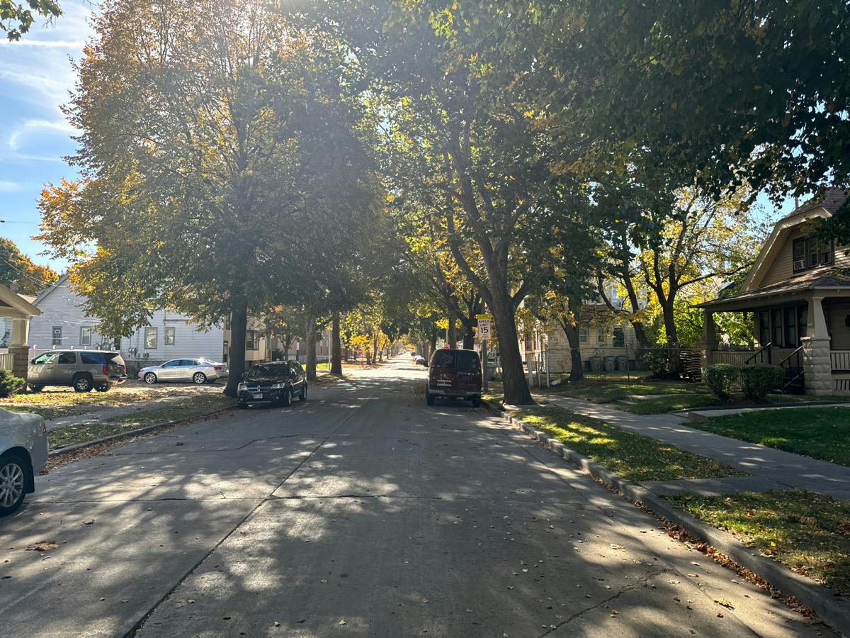 18th St, Milwaukee, WI 53206