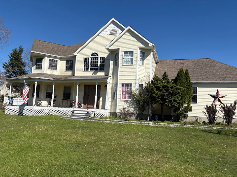 25 Hidden Acres Path Wading River, NY 11792, Suffolk County