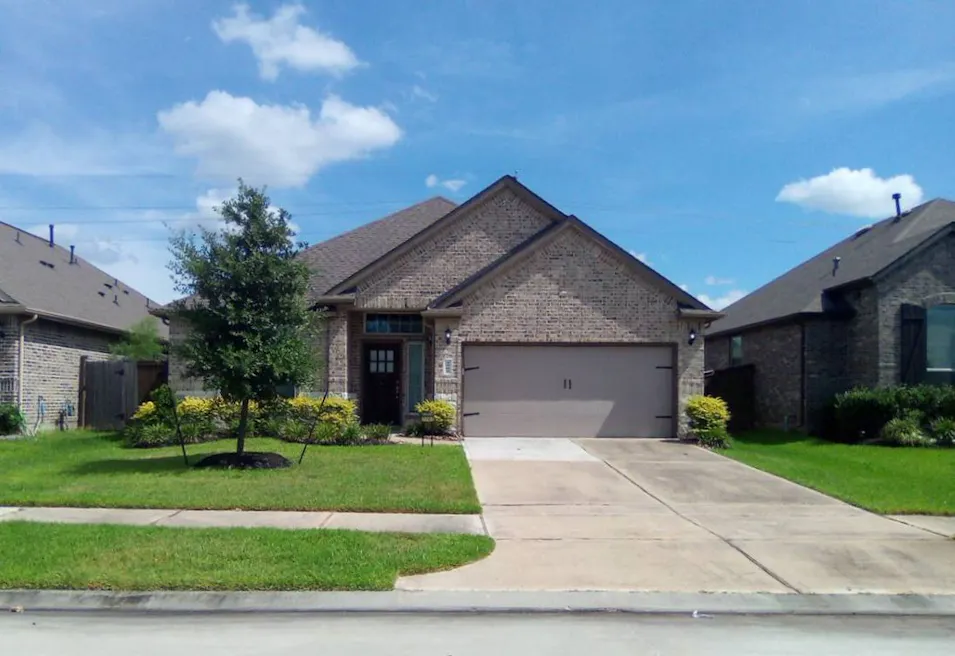 7707 Wildflower Spring Ct Spring, TX 77379, Harris County