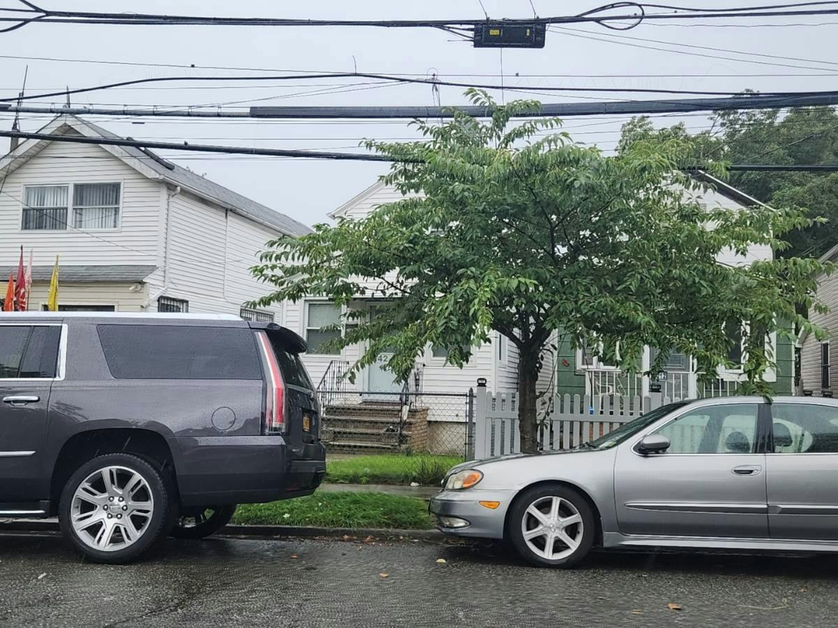 Foch Blvd, Jamaica, NY 11436 #1
