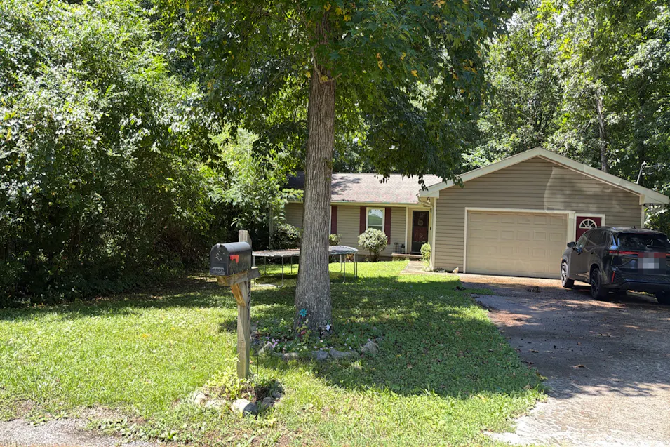 391 Canyon Park Dr Trenton, GA 30752, Dade County