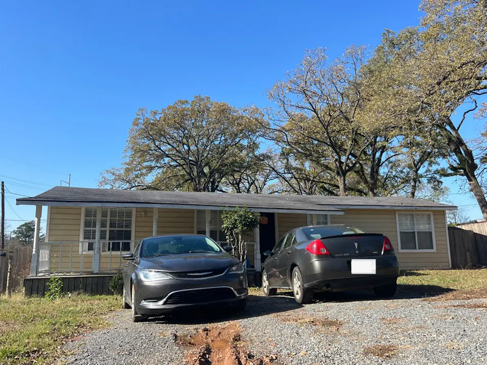 389 Bodcau Station Road Haughton, LA 71037, Bossier County