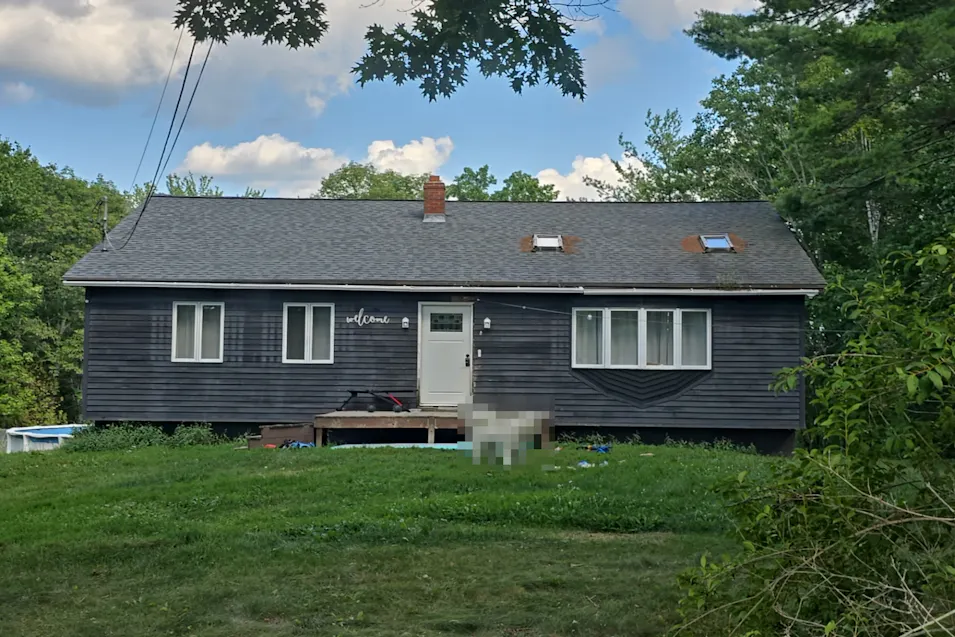 42 Foss Hill Rd Benton, ME 04901, Kennebec County