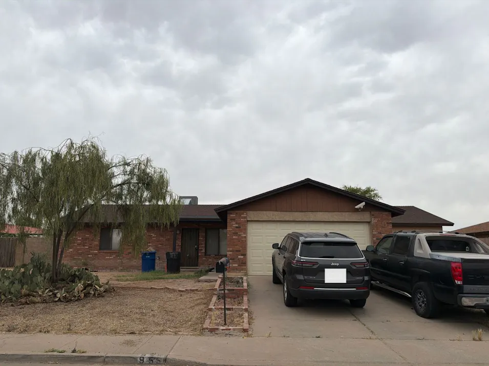 955 W Frito Ave Mesa, AZ 85210, Maricopa County