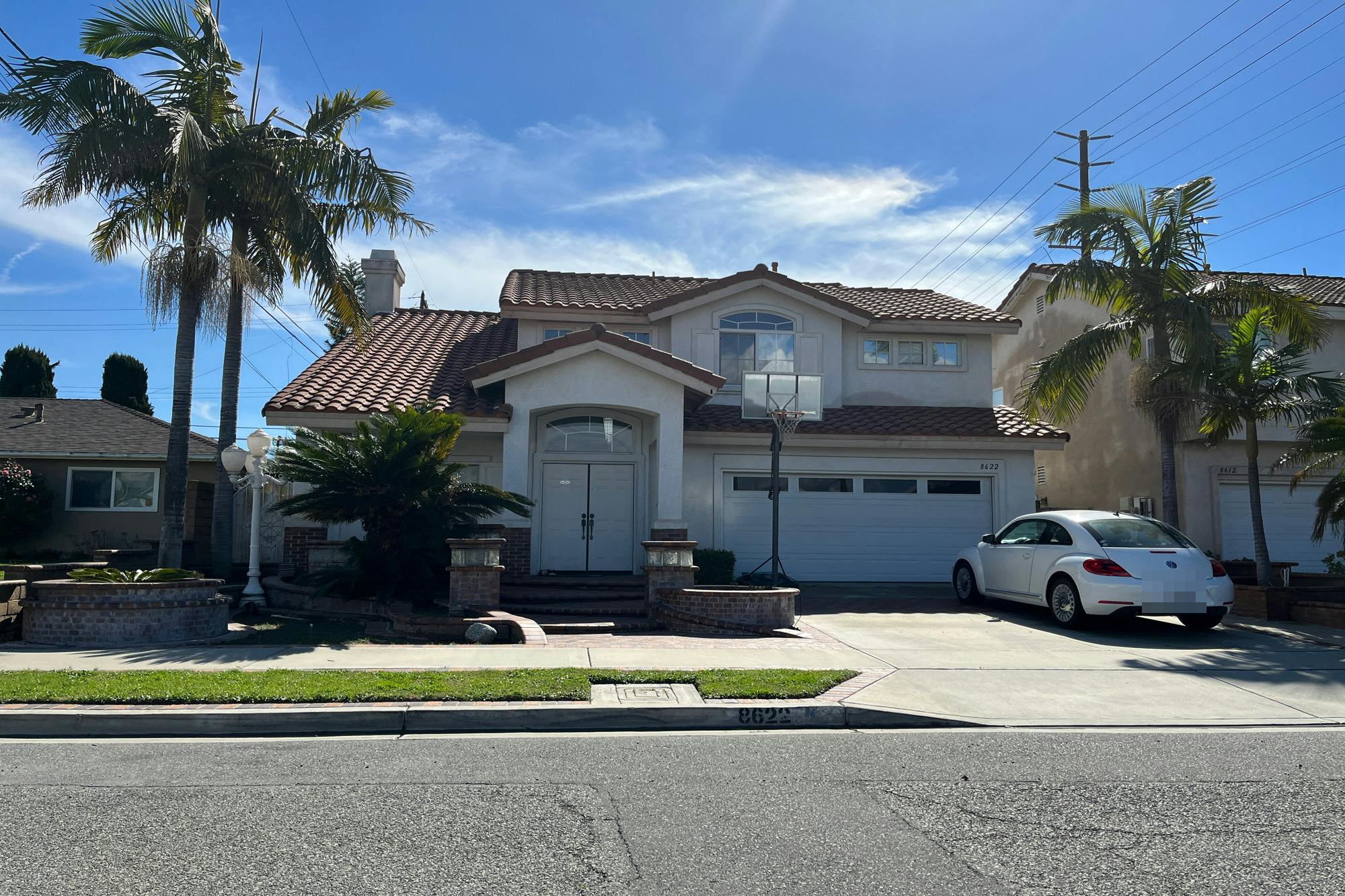 Mays Ave, Garden Grove, CA 92844