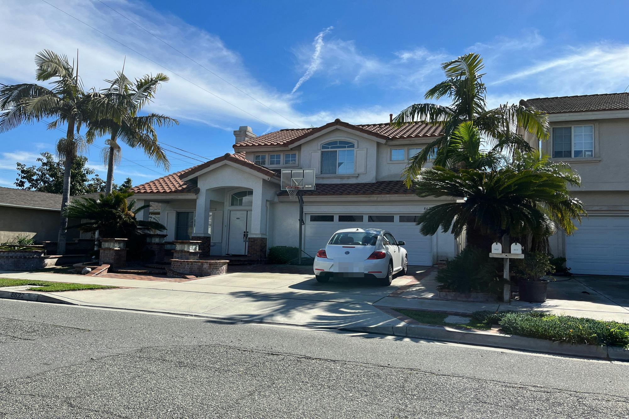 Mays Ave, Garden Grove, CA 92844 #1