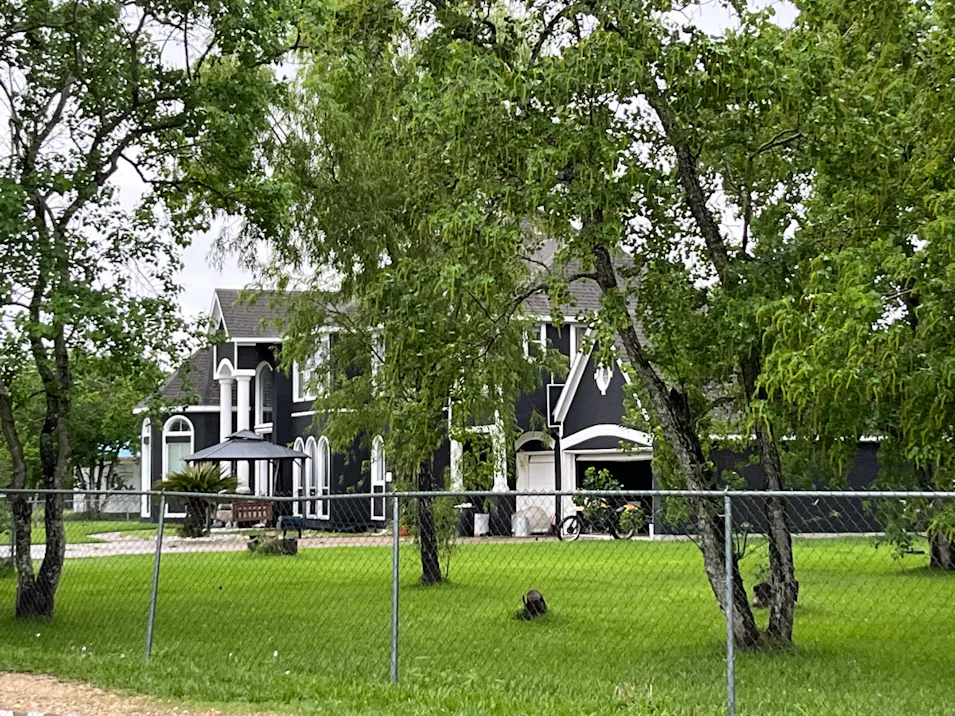 16690 Cowan Road Alvin, TX 77511, Galveston County