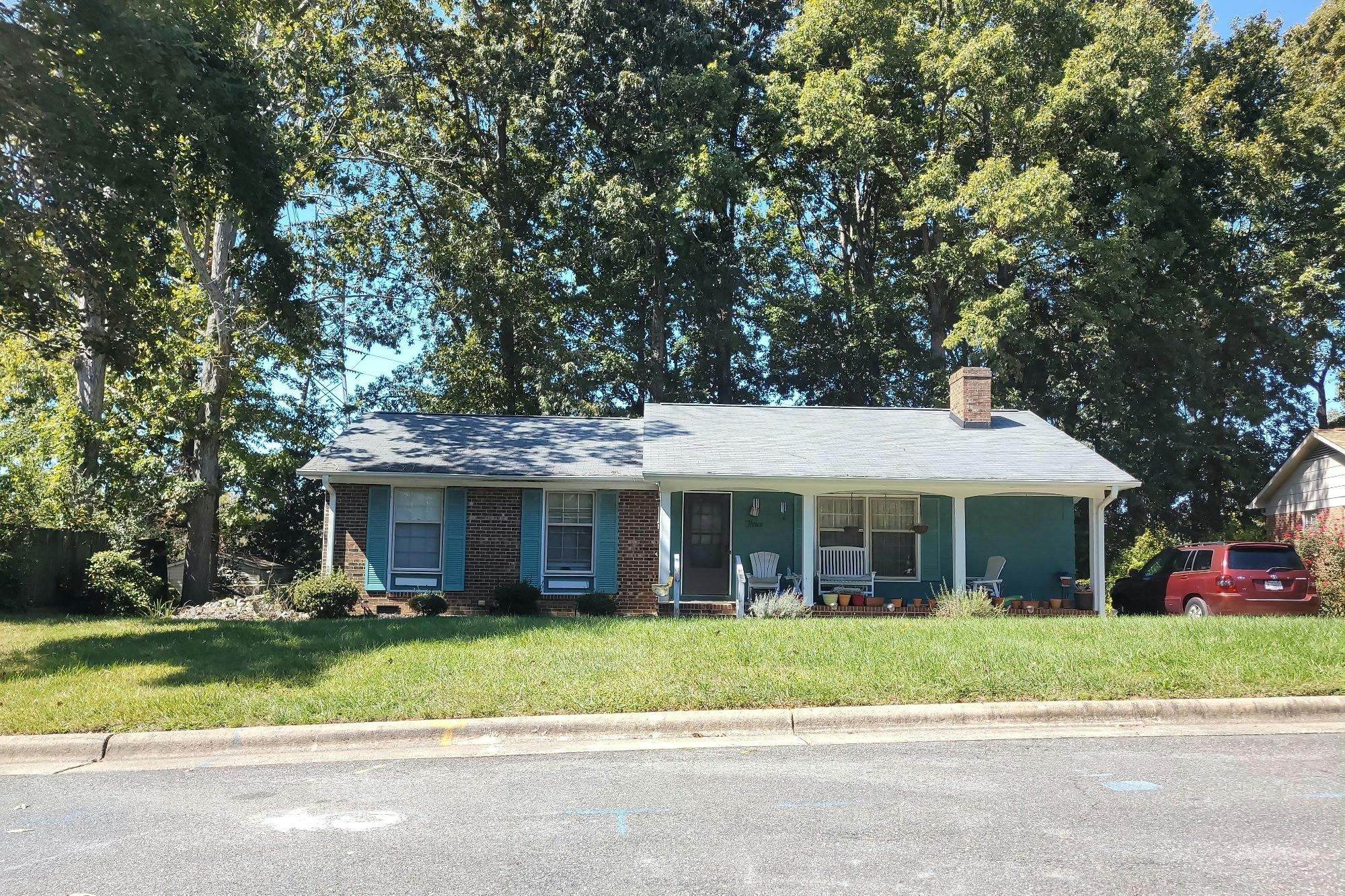 Woodclub Ct, Greensboro, NC 27406 #1