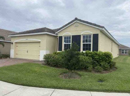 10605 SW Jem St,Port St Lucie, FL 34987, St. Lucie County