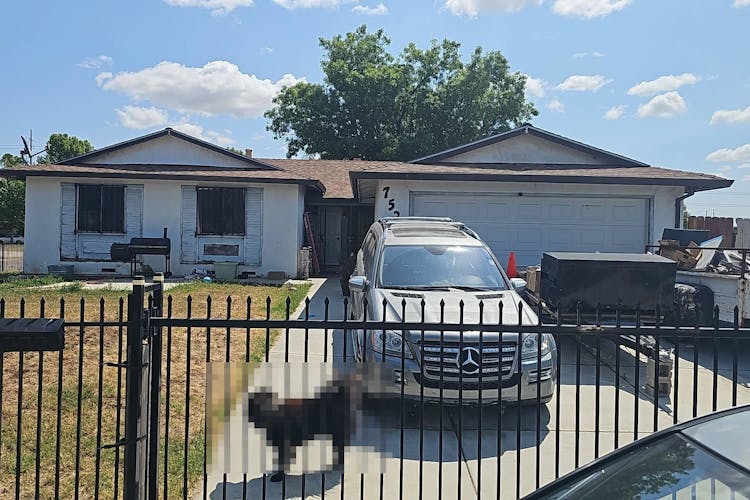 7529 Guildwood St Sacramento, CA 95822, Sacramento County