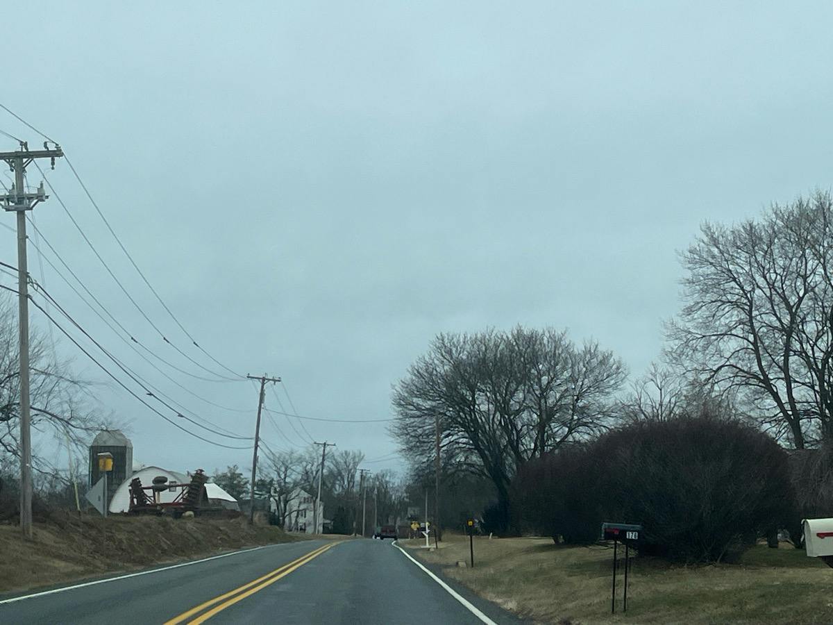 Old York Rd, Flemington, NJ 08822