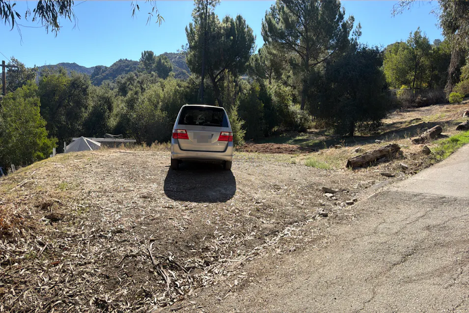20360 Paradise Ln Topanga, CA 90290, Los Angeles County