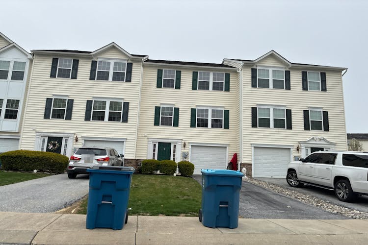 377 Larose Drive 377 Coatesville, PA 19320, Chester County