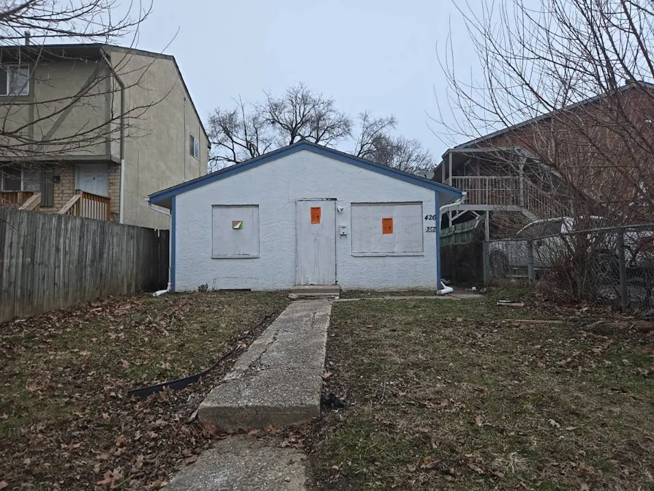 426 E 13th Ave Columbus, OH 43201, Franklin County