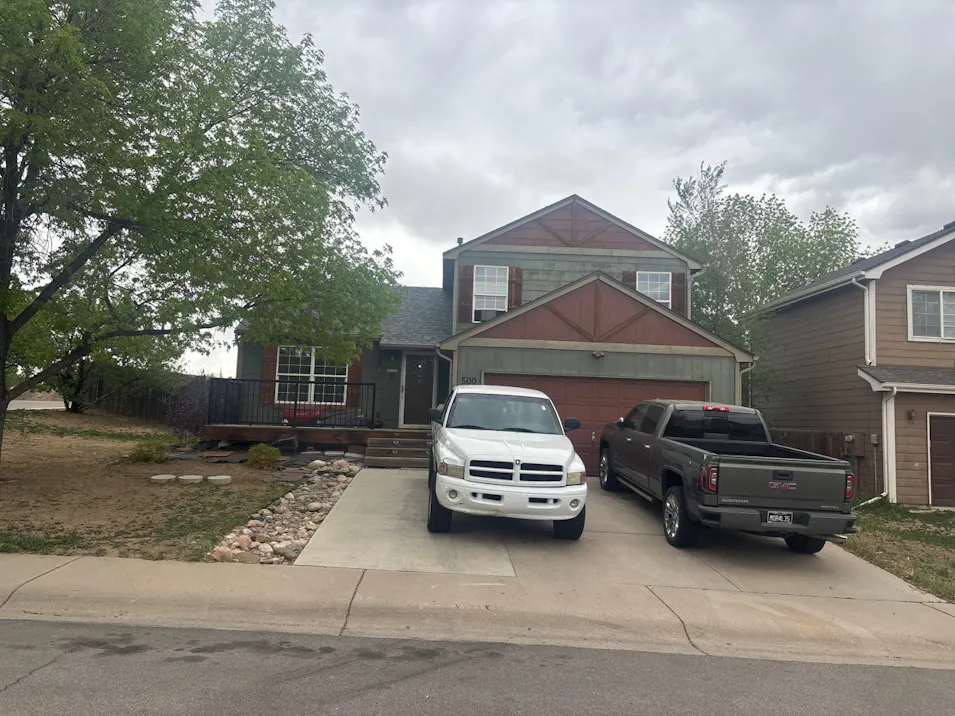 500 Mockorange Ct Fort Collins, CO 80524, Larimer County