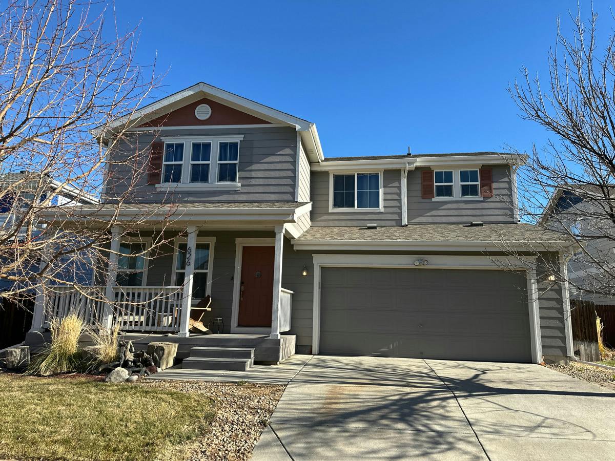 Hedgerow Way, Brighton, CO 80601
