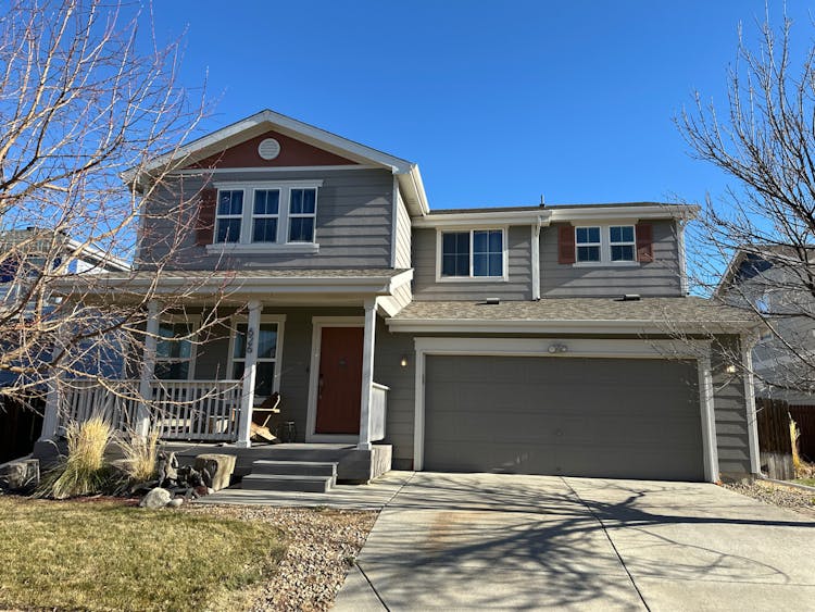 626 Hedgerow Way Brighton, CO 80601, Adams County