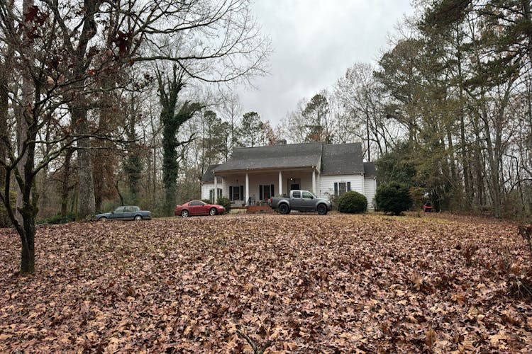 290 Owens Rd Ashland, AL 36251, Clay County