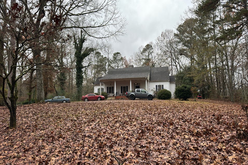 290 Owens Rd Ashland, AL 36251, Clay County