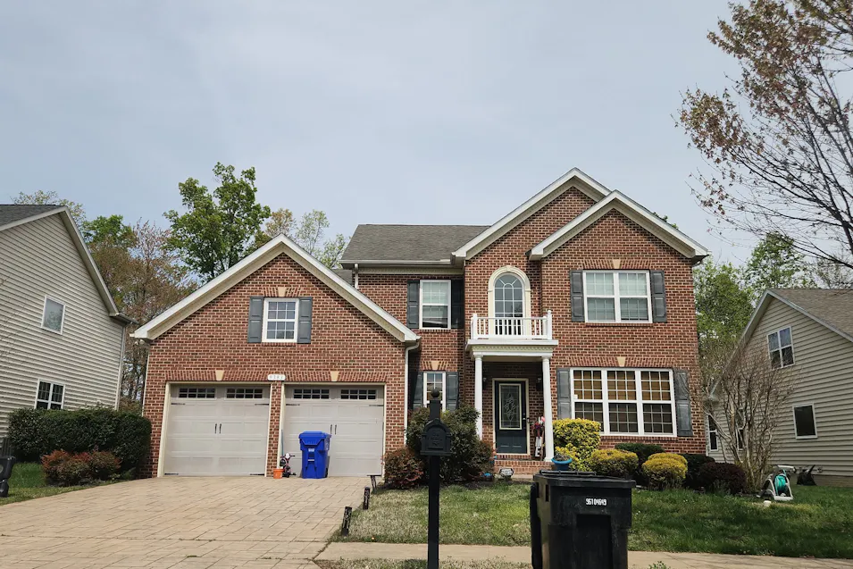 9383 Principal Ln Waldorf, MD 20603, Charles County