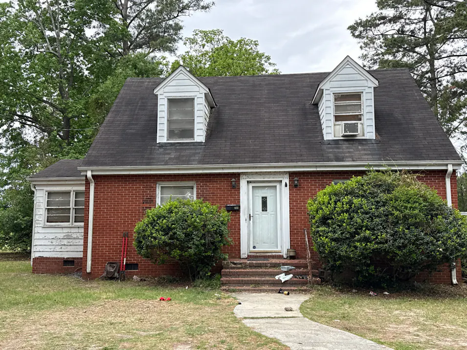 700 Floyd Street Fairmont, NC 28340, Robeson County
