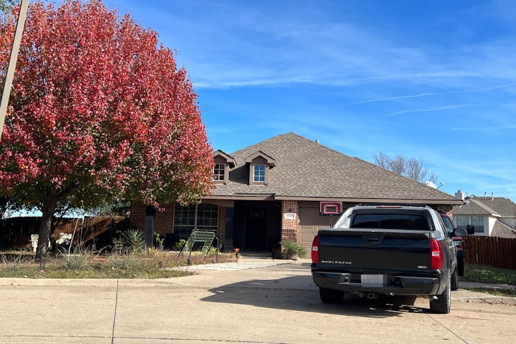 6503 Holly Crest Ln Sachse, TX 75048, Dallas County