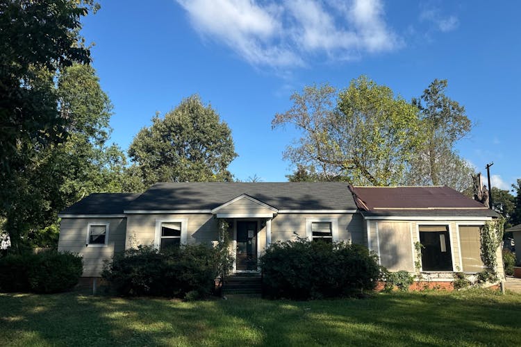 416 Cherokee Road Greenwood, MS 38930, Leflore County