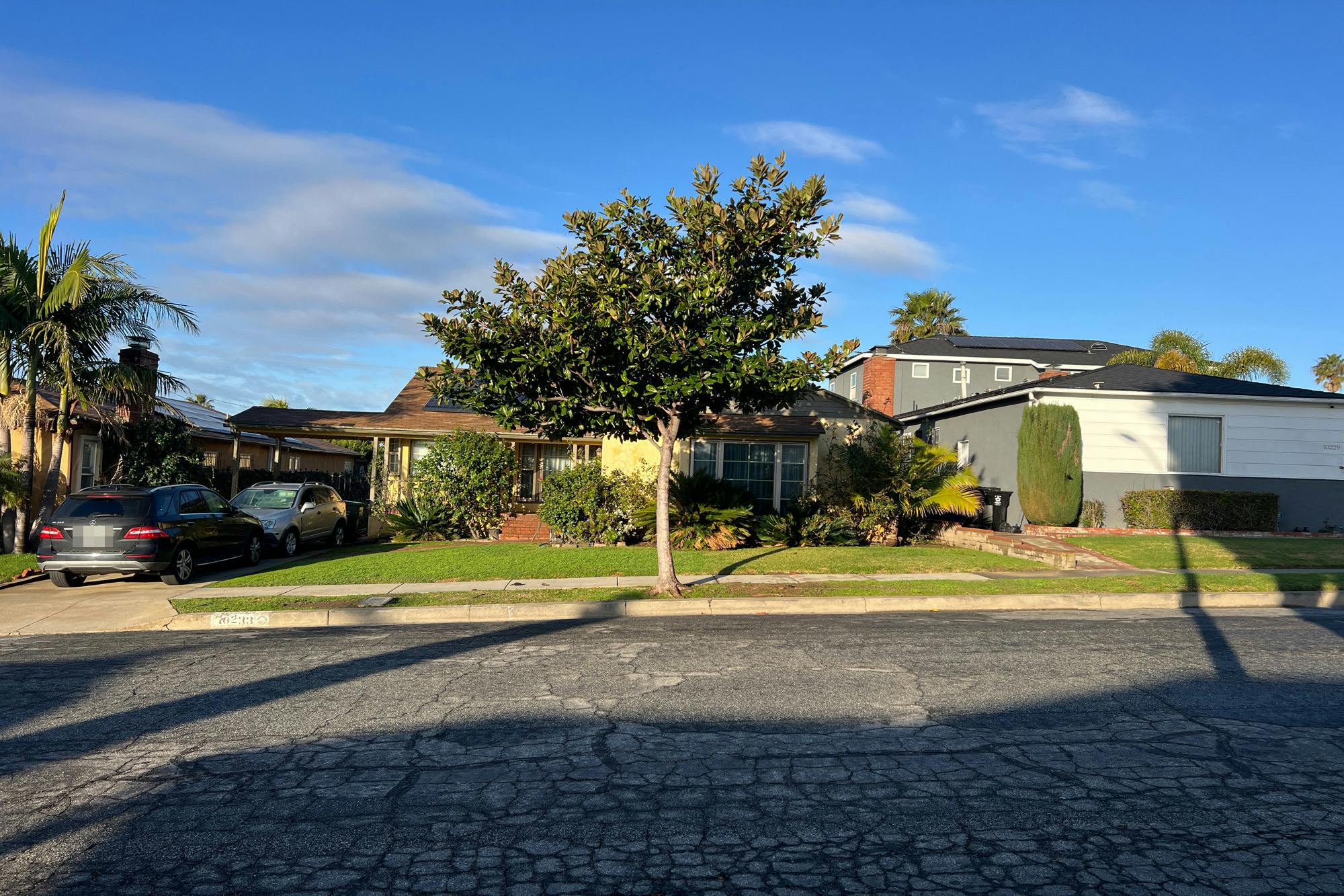 5th Ave, Inglewood, CA 90303