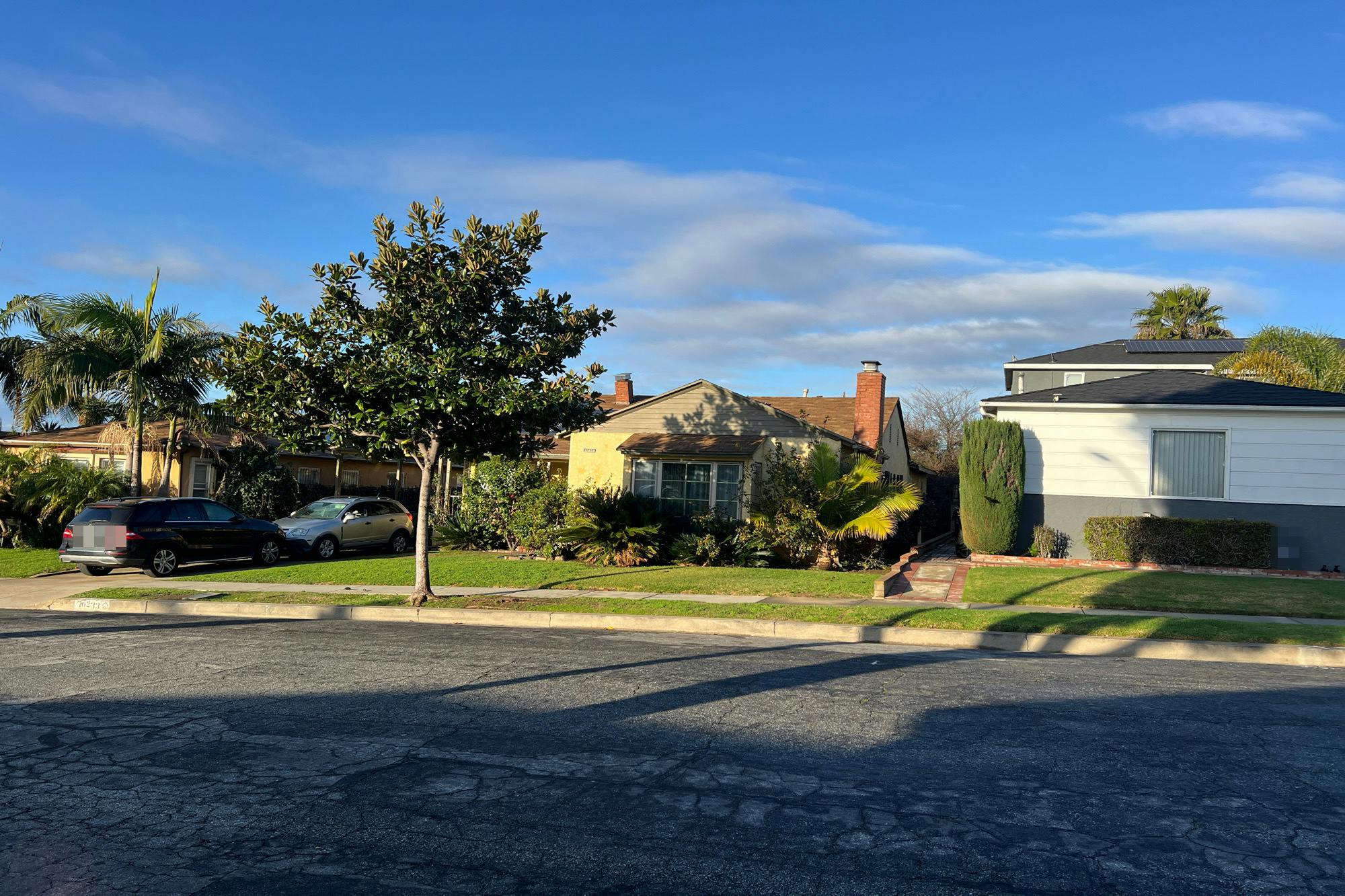 5th Ave, Inglewood, CA 90303 #1