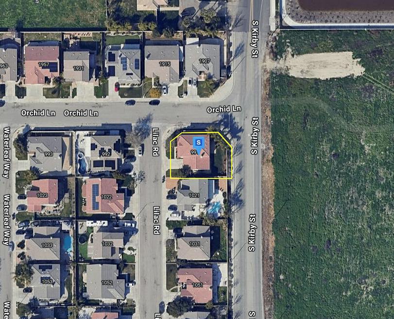 Lilac Rd, San Jacinto, CA 92582