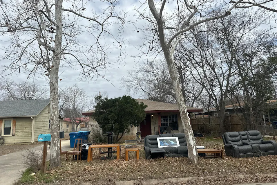 408 Ruth Street Kerrville, TX 78028, Kerr County