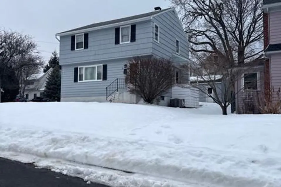 8 Harrison Street, Binghamton, Ny 13905 Binghamton, NY 13905, Broome County