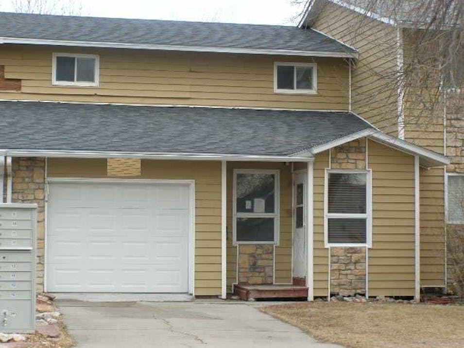 1825 E L St Torrington, WY 82240, Goshen County