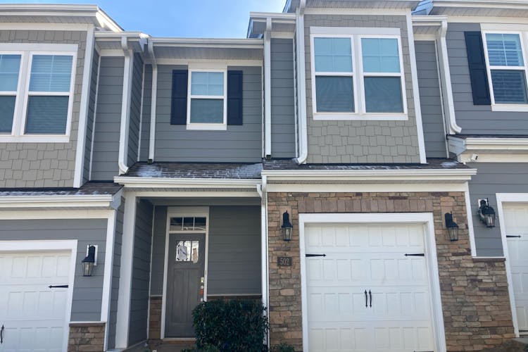 502 Watermill Way Hillsborough, NC 27278, Orange County