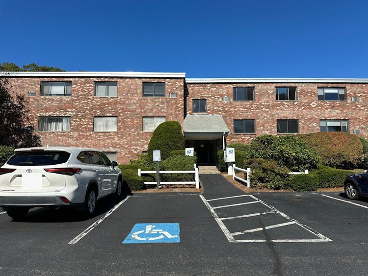 69 Milliken Avenue Unit #12a Franklin, MA 02038, Norfolk County