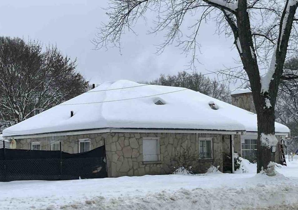 8086 Rapid City Rd NW Rapid City, MI 49676, Kalkaska County